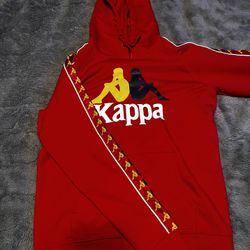 Kappa Sweater 