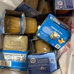Gerber Food