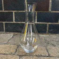 🍷 Riedel Wine Merlot Decanter - Like New! 🍷