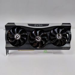 EVGA GeForce RTX 3070 FTW Gaming 8GB Graphics Card READ*