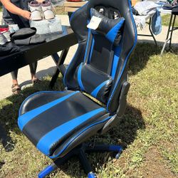 Game Chair 