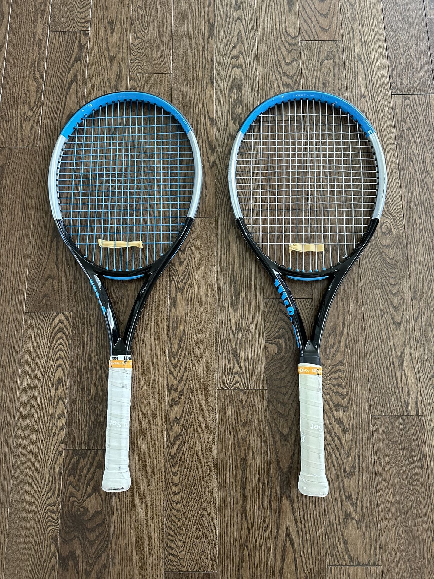 Wilson Ultra Tennis Rackets