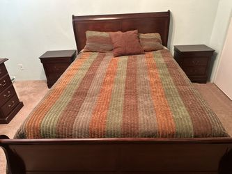 Bedroom Set