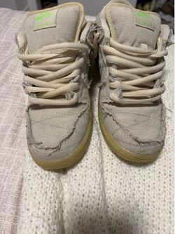 Nike SB mummy