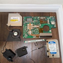 Computer Parts