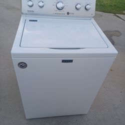 Maytag washer