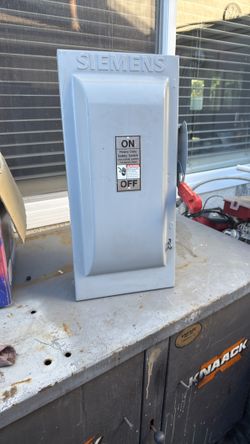 Safety  switch