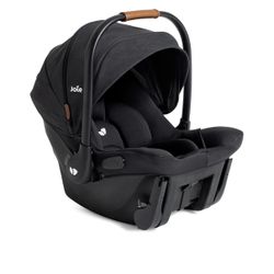 Joie Mint Latch Baseless Car Seat