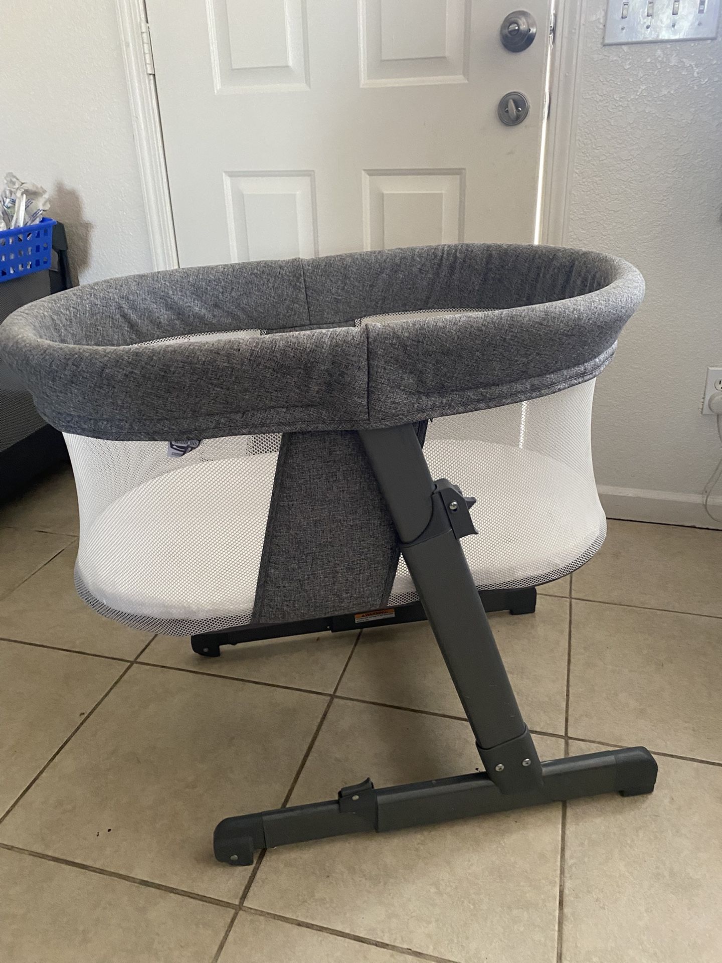 Baby Bassinet