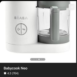 Baby Cook Neo 