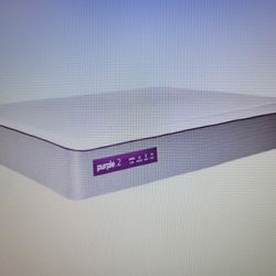 Queen Purple 2 Hybrid 40% Off!!!
