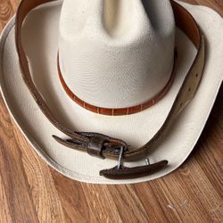 Little boy belt 