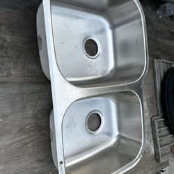 Sink para cocina