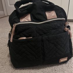 Baby Diaper Bag