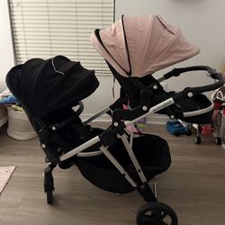 Mocking Bird Stroller 