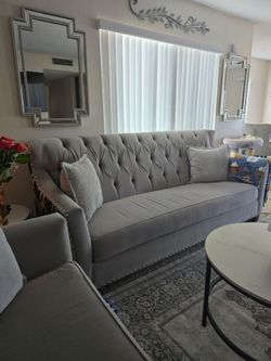 Couches set