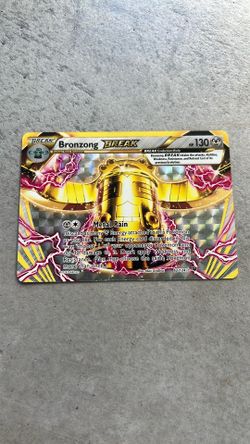 Pokémon Card