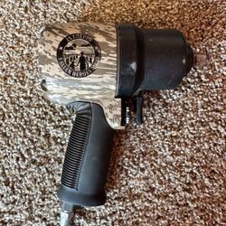 NAPA Professional Air Tool 1/2” Air Impact