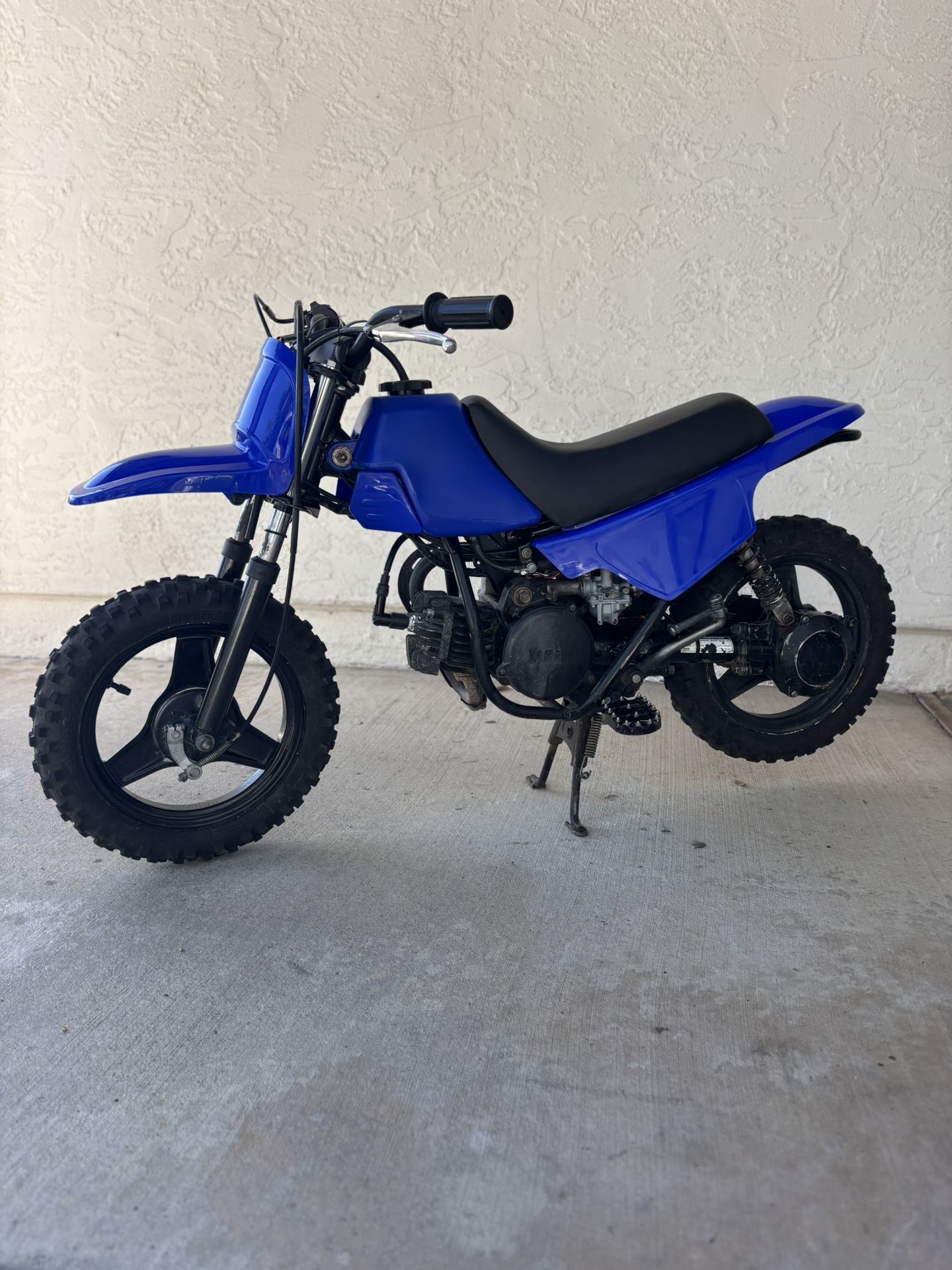 Pw50 Mod Class Pw50 for Sale in Menifee, CA - OfferUp