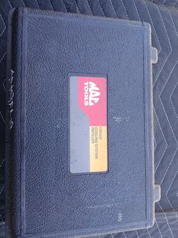 MAC TOOLS Cooling System Bleeder