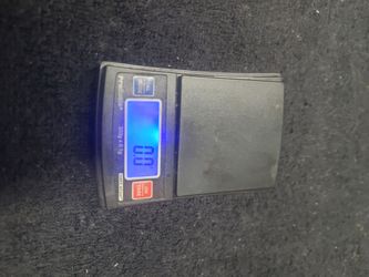 333 gram scale