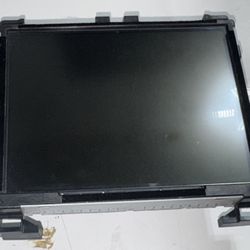 Dodge 8.4 Uconnect Radio