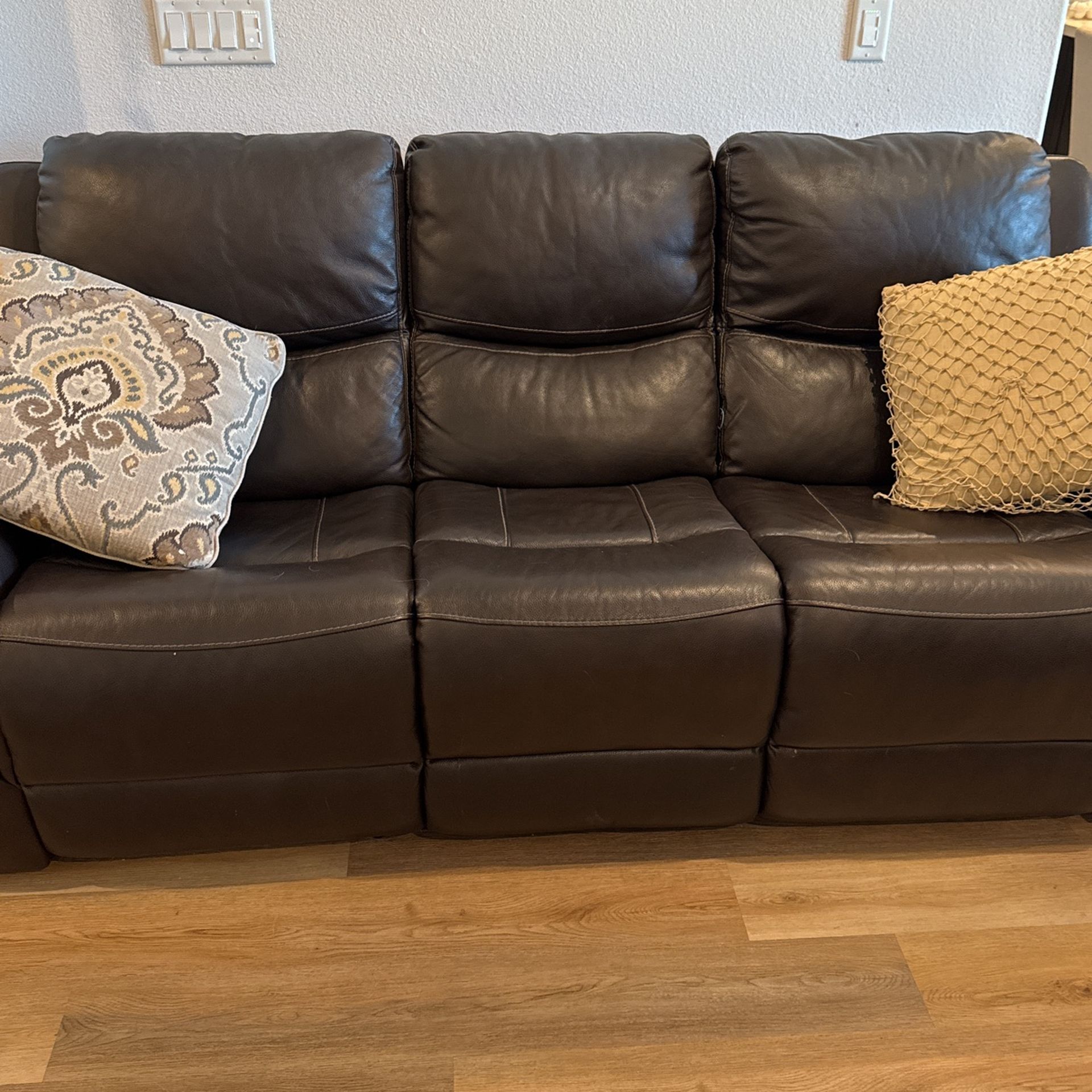 Costco Recliner Zero Gravity