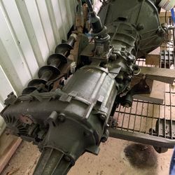 4.0 liter engine for 91 Jeep