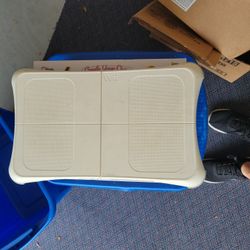 Wii Balance Board
