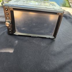 Car Radio Planet Audio 