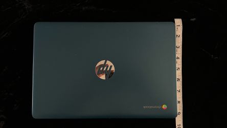 HP, Chromebook laptop