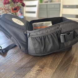Tush Baby Hip Carrier-like New!
