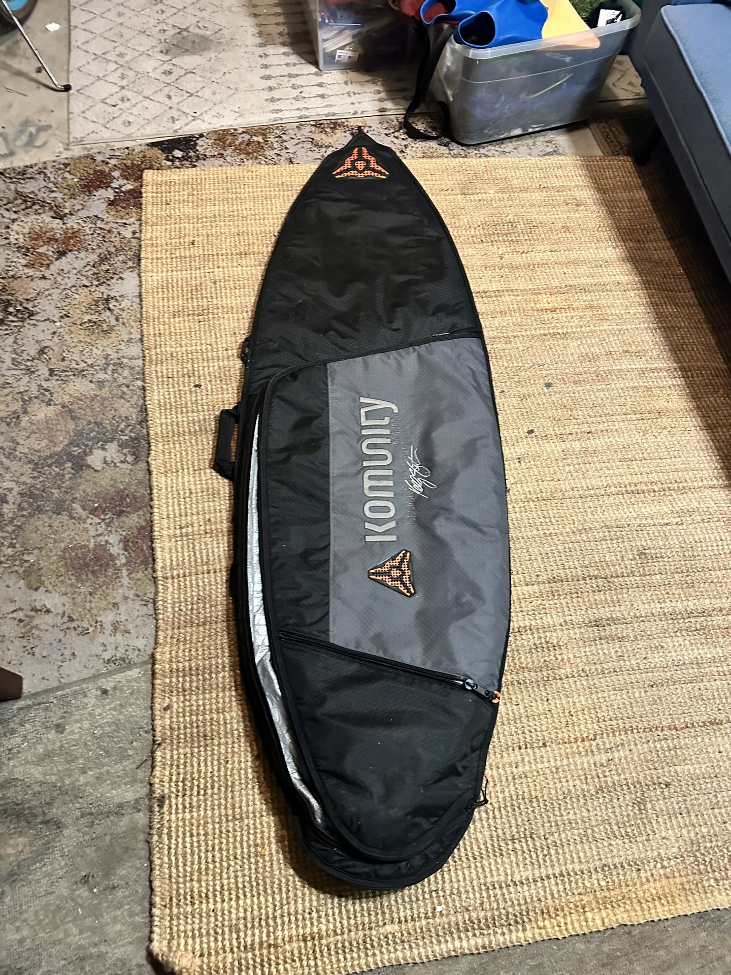 Surfboard Board Bag