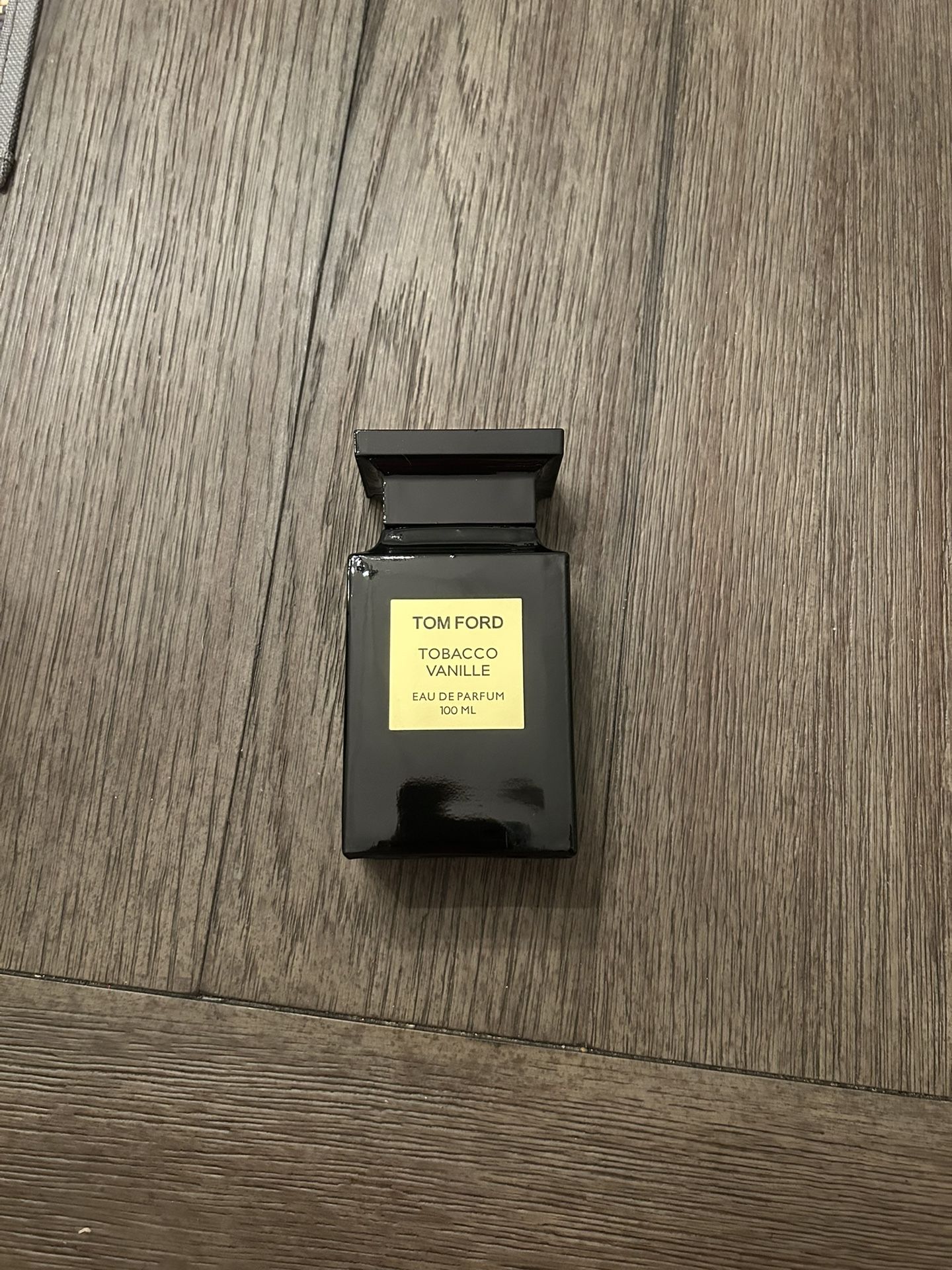 Tom Ford Tobacco Vanille 100 ML