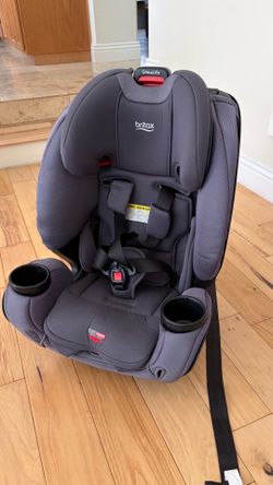 Britax car seat