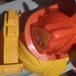 kids tools & hats