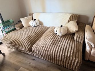 Couch sofa