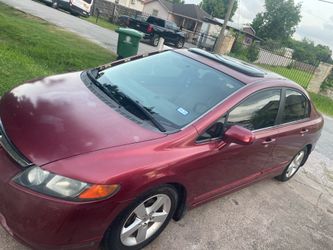 06 Honda civic