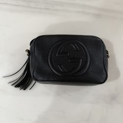 Gucci Soho Disco Bag