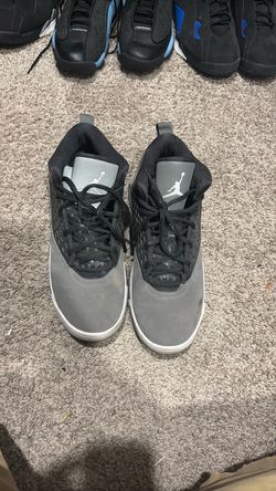 Jordan’s 11.5