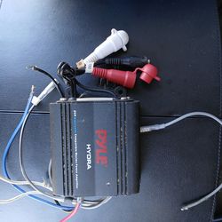 Ply Amp