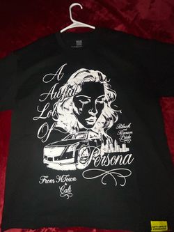 aloc tshirt