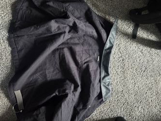 Date night or streetwear top