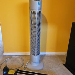 Ionic Breeze Quadra air purifier