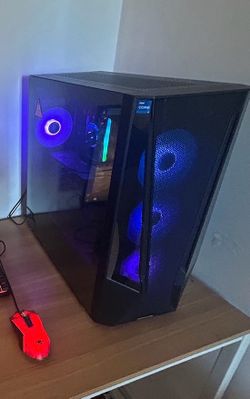 Gaming PC  - iBUYPOWER i7-13700F