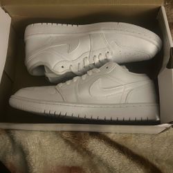 Women Air Jordan 1 Low