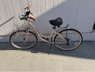 26” Kent Bayside Woman’s bike
