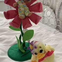 Easter/Spring Annalees