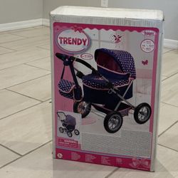 Baby Stroller (for Kids)
