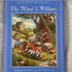 The Wind In The willows